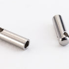 1.2mm Stainless Steel End Cap #MFA196-General Bead