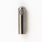1.2mm Stainless Steel End Cap #MFA196-General Bead