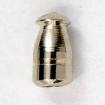 7mm Silver Stick Pin End #MFB050-General Bead