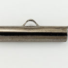 20mm Gunmetal Slide Tube #MFC109-General Bead