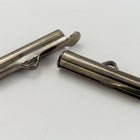 20mm Gunmetal Slide Tube #MFC109-General Bead