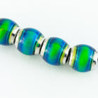 5mm Round Mood Bead with Cap #MOOD05-General Bead