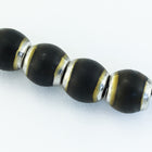 5mm Round Mood Bead with Cap #MOOD05-General Bead