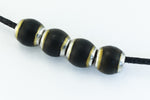 5mm Round Mood Bead with Cap #MOOD05-General Bead