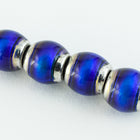 5mm Round Mood Bead with Cap #MOOD05-General Bead