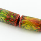 8mm x 17mm Glow Nouveau Mood Bead #MOOD16-General Bead