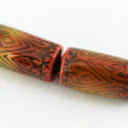 8mm x 17mm Glow Nouveau Mood Bead #MOOD16-General Bead