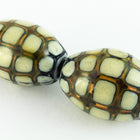 11mm x 18mm Ocean Pearl Mood Bead #MOOD18-General Bead