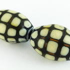 11mm x 18mm Ocean Pearl Mood Bead #MOOD18-General Bead