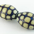 11mm x 18mm Ocean Pearl Mood Bead #MOOD18-General Bead