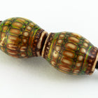 12mm x 16mm Moon Basket Mood Bead #MOOD26-General Bead