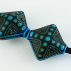 8mm x 15mm Sapphire Mood Bead #MOOD30-General Bead