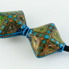 8mm x 15mm Sapphire Mood Bead #MOOD30-General Bead