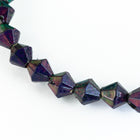 5mm Bicone Mood Bead #MOOD91-General Bead