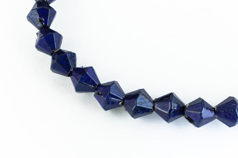 5mm Bicone Mood Bead #MOOD91-General Bead