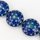 22mm x 11mm Stargazer Mood Bead #MOOD36-General Bead