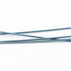 1.5" 21 Gauge Color Mix Niobium Head Pin (48 Pcs) #NFX014-General Bead