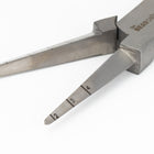 Beadsmith TriRite Marked Triangle Looping Pliers 2mm-8mm #TLP001