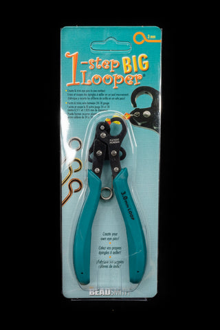 Beadsmith 1-Step Big Looper #PLLOOP2