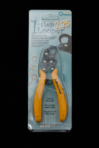 Beadsmith 1-Step Looper- 2.25mm #PLLOOP3