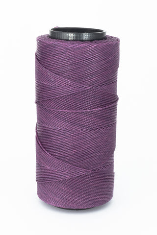 Amethyst Knot-it! Waxed Brazilian Poly Cord (144 Meter) #CDY002