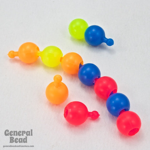 10mm Retro Pop! Bead Mix-General Bead