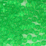 Quality Lime Plastic Bead-General Bead