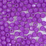Quality Opaque Purple Bead-General Bead