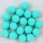 Quality Lt. Turquoise Bead-General Bead