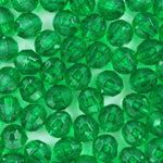 Quality X-Mas Green Bead-General Bead