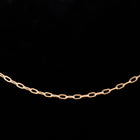 2mm Rose Gold Filled Drawn Cable Chain #RGT089-General Bead