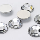 2088 Style Crystal Acrylic Flatback Rhinestones (16ss, 20ss, 30ss, 40ss, 48ss, 62ss)-General Bead