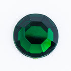 2088 Style Emerald Acrylic Flatback Rhinestones (20ss, 30ss, 40ss, 48ss)-General Bead