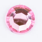 2088 Style Rose Acrylic Flatback Rhinestones (20ss, 30ss, 40ss, 48ss)-General Bead