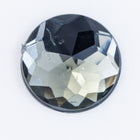 2088 Style Black Diamond Acrylic Flatback Rhinestones (20ss, 30ss, 40ss, 48ss)-General Bead