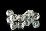 20ss Crystal/Silver Sew-On Chaton Rhinestone #RSE077