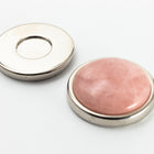 35mm Silver Lucite Setting #SET067