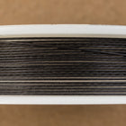 Soft Flex Black Fine (0.014, 21 strands)-General Bead