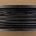 Soft Flex Black Fine (0.014, 21 strands)-General Bead