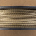 Soft Flex Bronze Fine (0.014, 21 strands)-General Bead