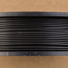 Soft Flex Black Heavy (0.024, 49 strands)-General Bead