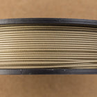Soft Flex Bronze Heavy (0.024, 49 strands)-General Bead