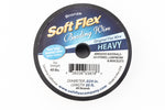 Soft Flex Bronze Heavy (0.024, 49 strands)-General Bead