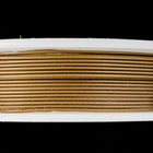 Soft Flex Antique Brass Medium (0.019, 49 strands)-General Bead