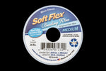 Soft Flex Bone Medium (0.019, 49 strands)-General Bead