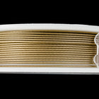 Soft Flex Bronze Medium (0.019, 49 strands)-General Bead