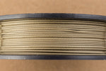 Soft Flex Bronze Medium (0.019, 49 strands)-General Bead