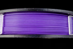 Soft Flex Purple Amethyst Medium (0.019, 49 strands)-General Bead