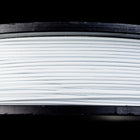 Soft Flex White Medium (0.019, 49 strands)-General Bead