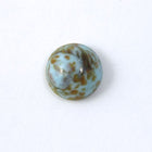 10mm Faux Turquoise #1044-General Bead